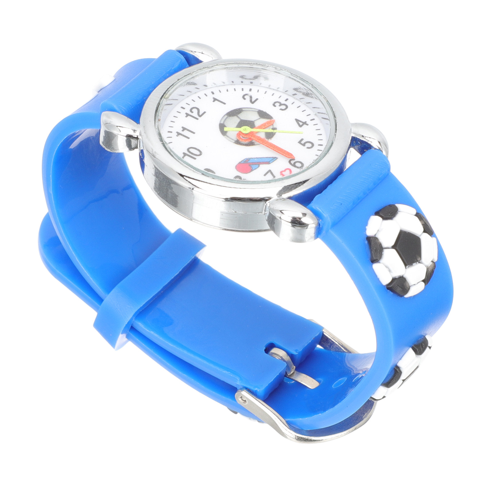 Luxury Watch Kids - Montre sifflet pour enfants, montre-bracelet de
