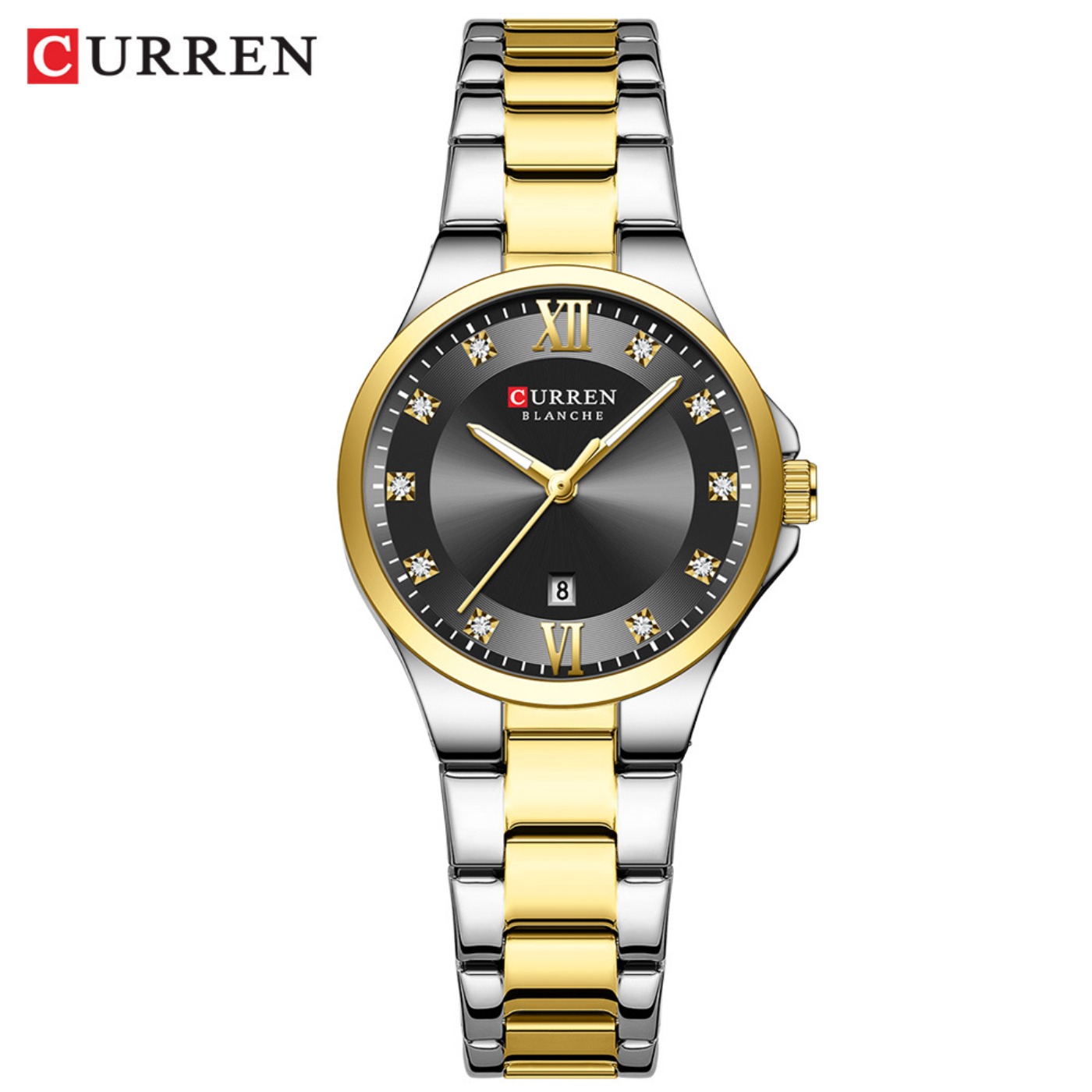 Luxury Watches - Montres de luxe pour femmes CURREN,