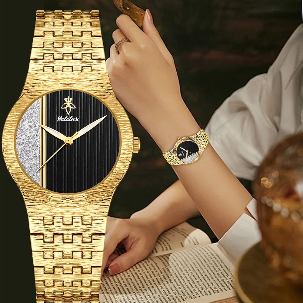 Luxury Watch Trading - Montre pour femmes Yalalusi haut de