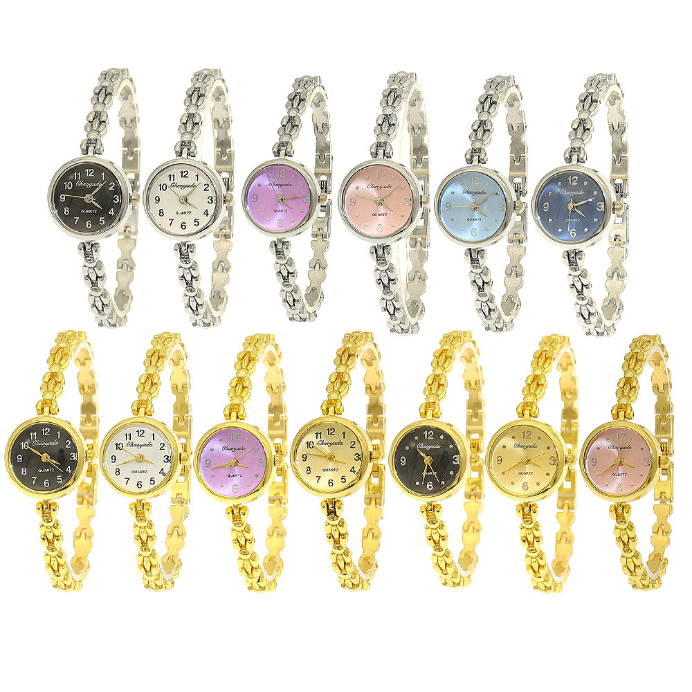 Luxury Watch And Price - 10 pièces prix usine dames Bracelet
