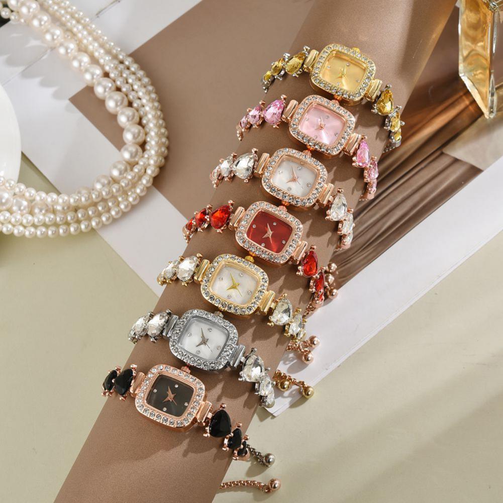 Luxury Watch Trading - Montre-bracelet en calcédoine pour le commerce