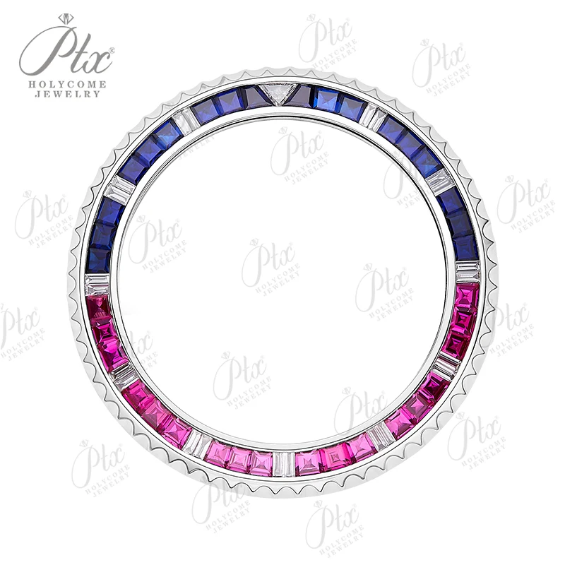 Luxury Watch And Price - Ajustement 40.30mm montre de luxe lunette