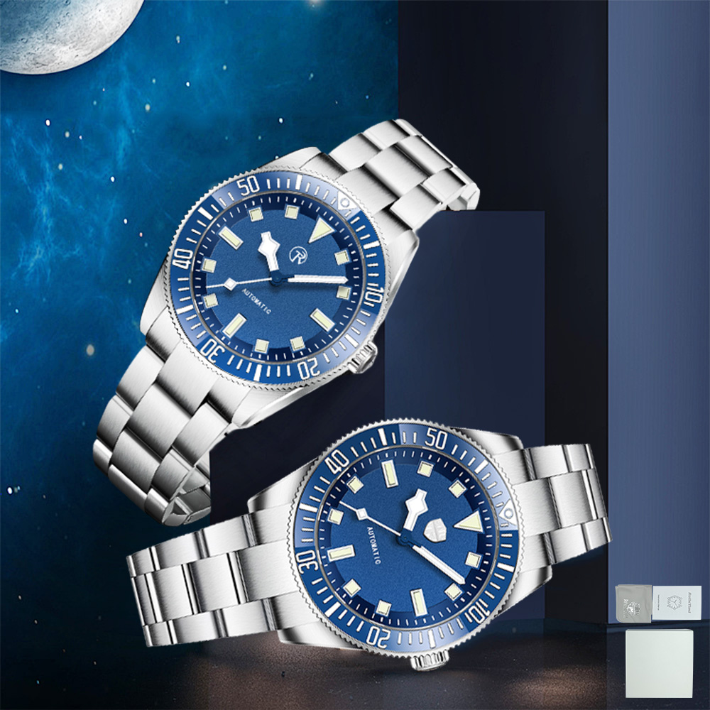 Luxury Watch Design - Montres pour hommes Rollstimi 2026, montre