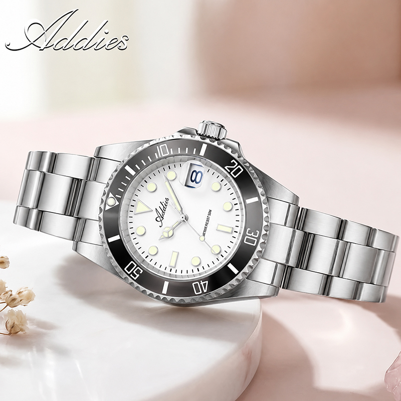 Luxury Watches - ADDIES – montre étanche pour femmes,