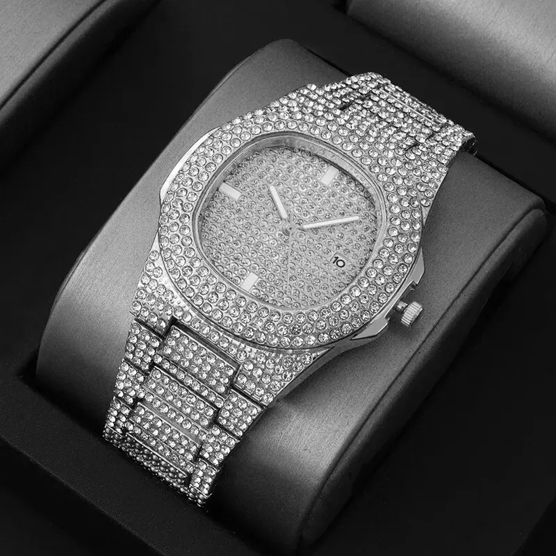 Luxury Watch Trading - Nouvelle montre pour hommes à la