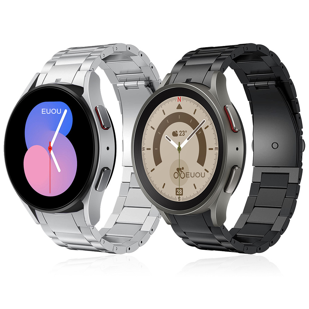 Luxury Watch And Price - Bracelet en titane de luxe haut