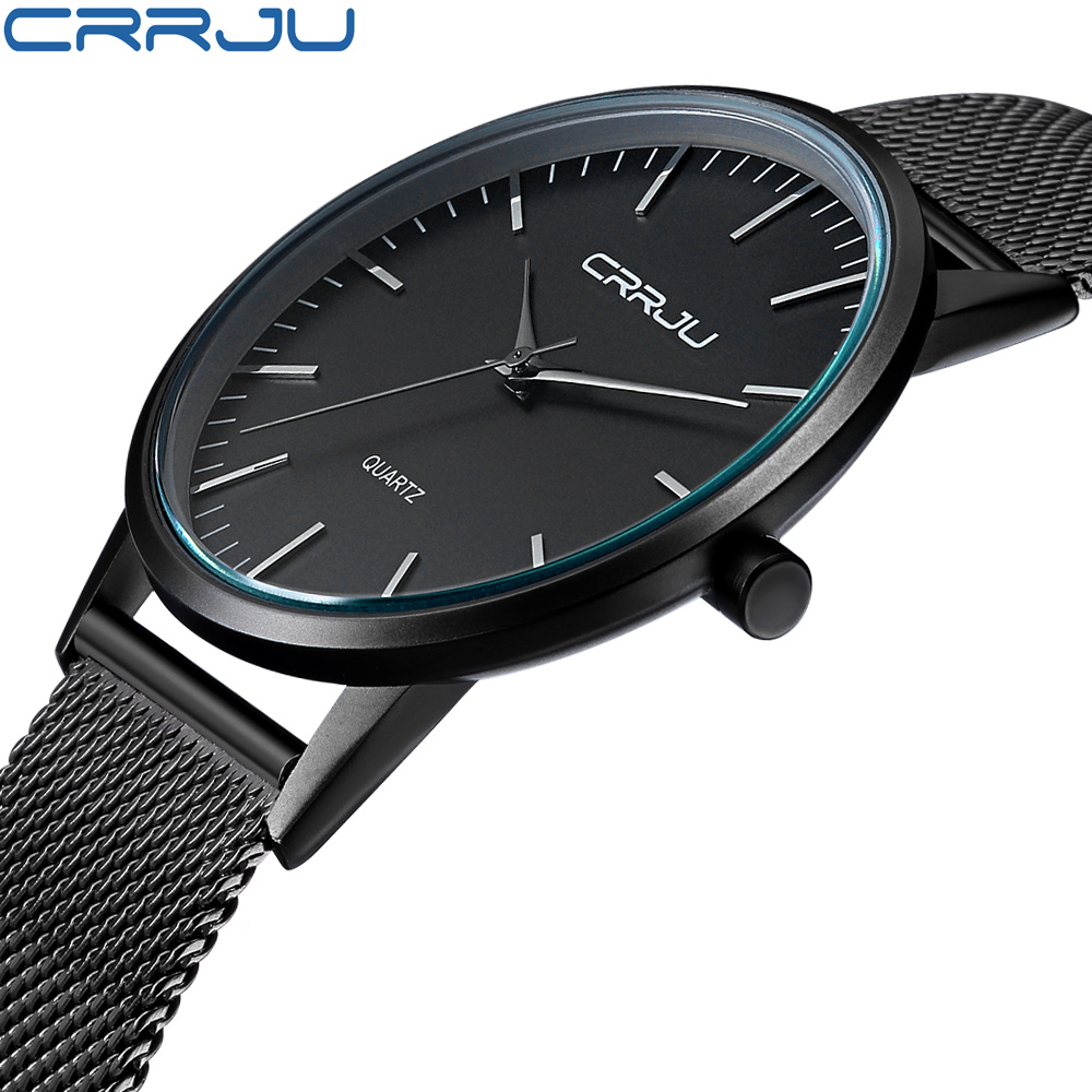 Luxury Watch Exhibition - CRRJU – montre-bracelet de sport en