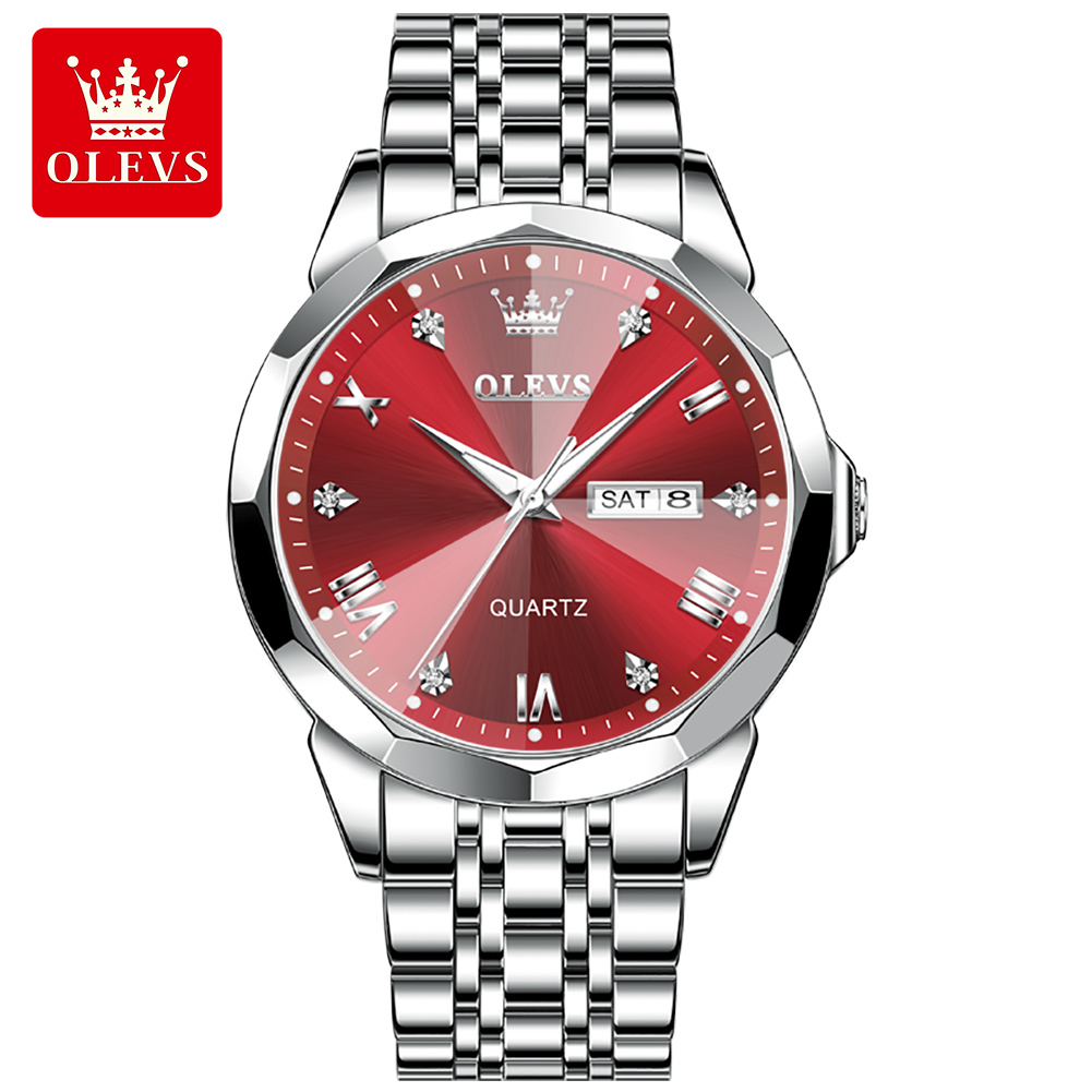 Montre à quartz pour homme de  - Luxury Watch Affordable avis et prix