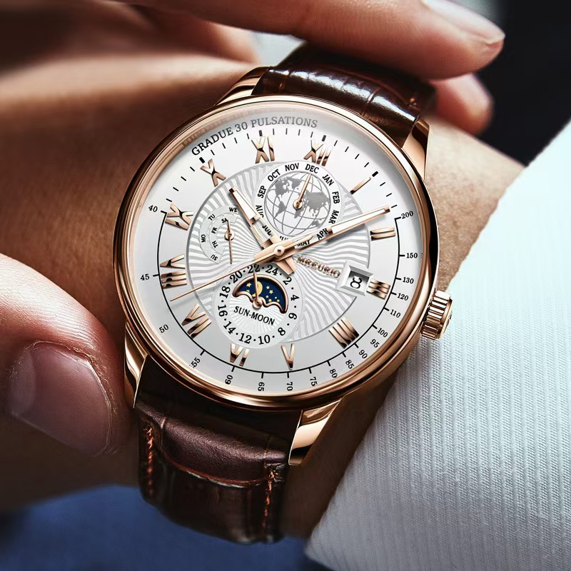 Montre Homme 2026 Tendance Lux - Luxury Watch Audemars Piguet avis et prix
