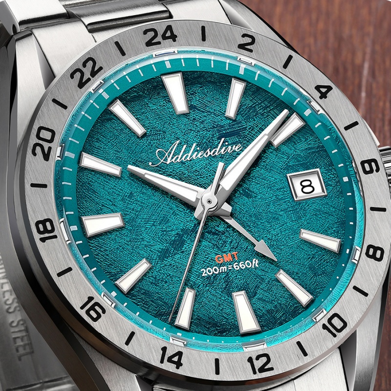 ADDIESDIVE – montre en verre s - Rolex Watch Submariner avis et prix