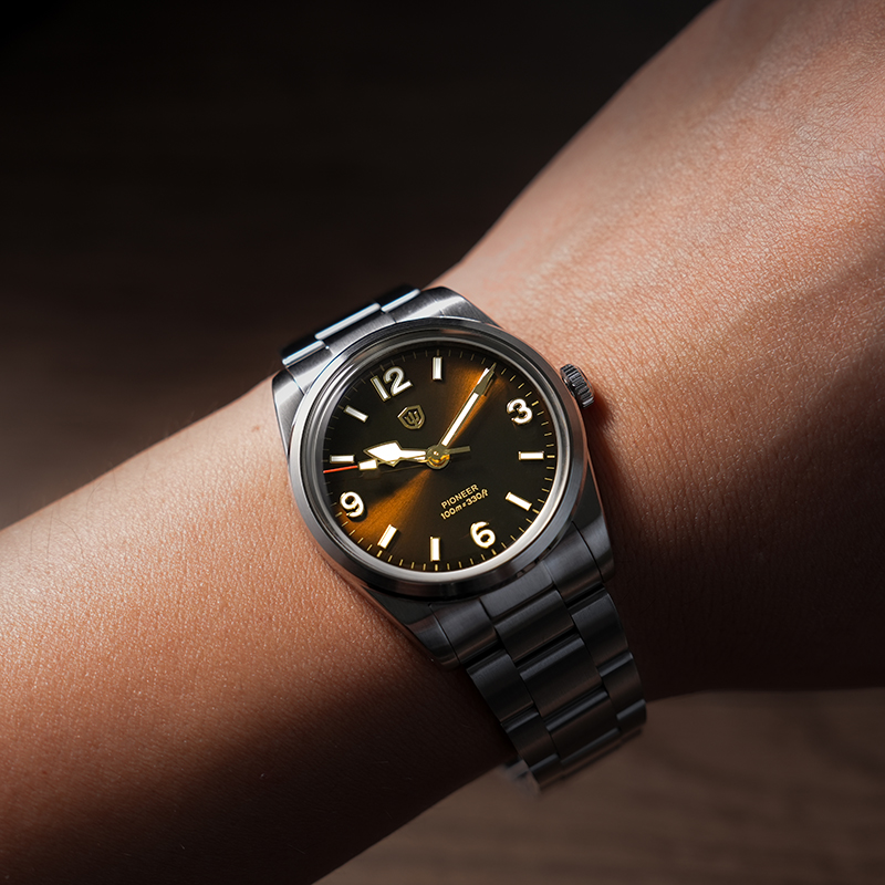 Watchdives WD1960S V2 montre à - Rolex Watch Submariner avis et prix