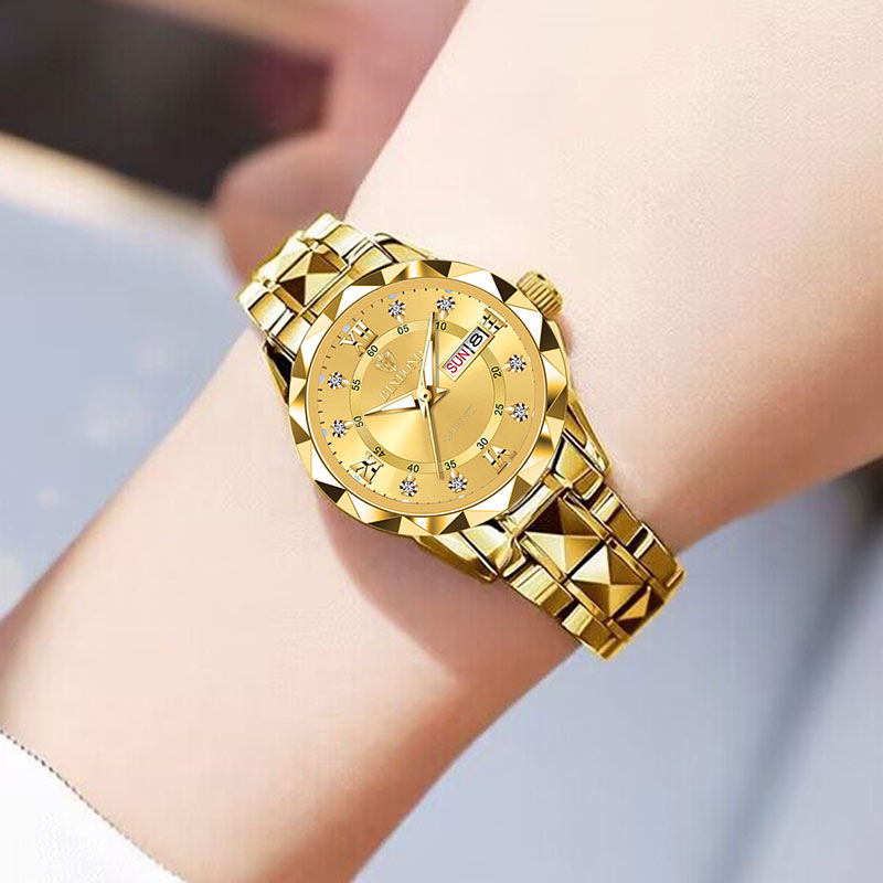 BINBOND Top marque de luxe mod - Luxury Watch Exhibition avis et prix