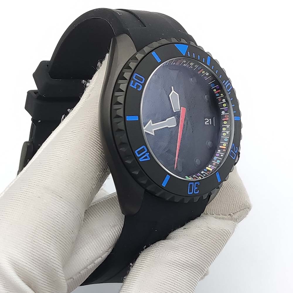 Montre NH35 décontractée pour  - Patek Philippe Watch Nautilus avis et prix