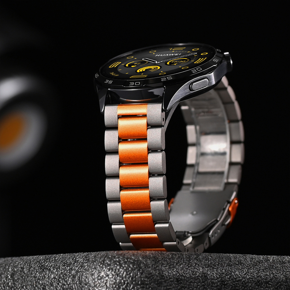 Bracelet en acier inoxydable p - Luxury Watch German avis et prix