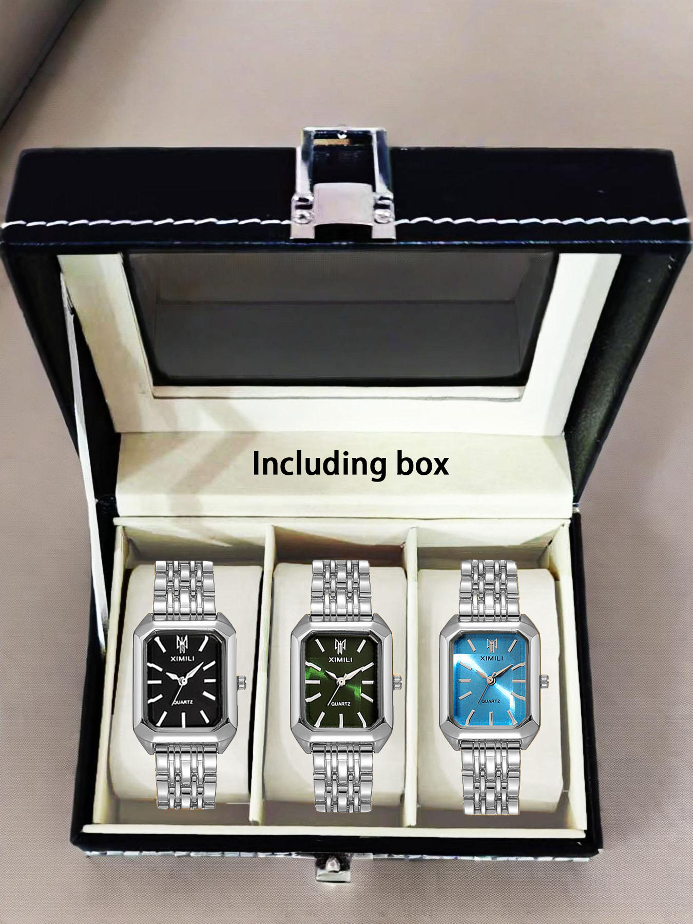 Nouvelle montre pour femme 202 - Luxury Watch Trading avis et prix