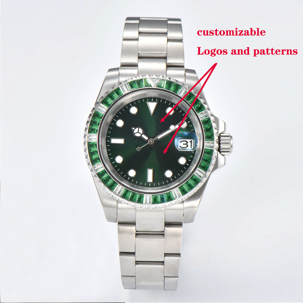 Montre de plongée de luxe pour - Luxury Watch With Bracelet avis et prix
