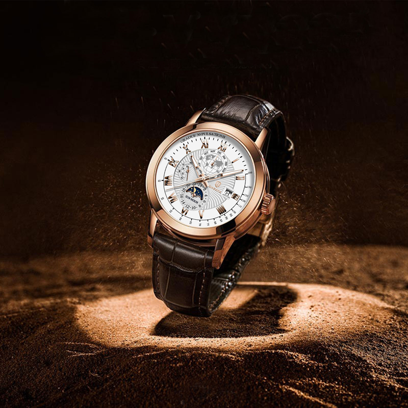 QINGXIYA marque de mode en cui - Luxury Watch And Price avis et prix