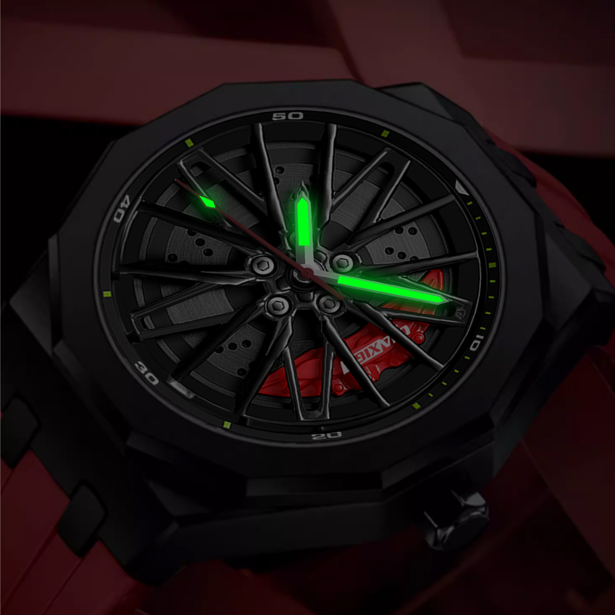Vente directe d'usine, service - Luxury Watch Design avis et prix