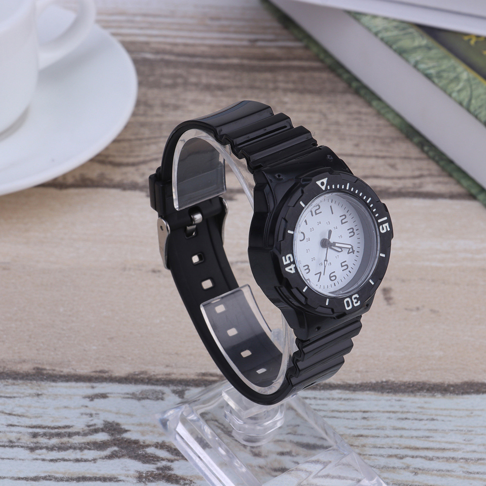 Montre à quartz pour enfants,  - Luxury Watch Kids avis et prix