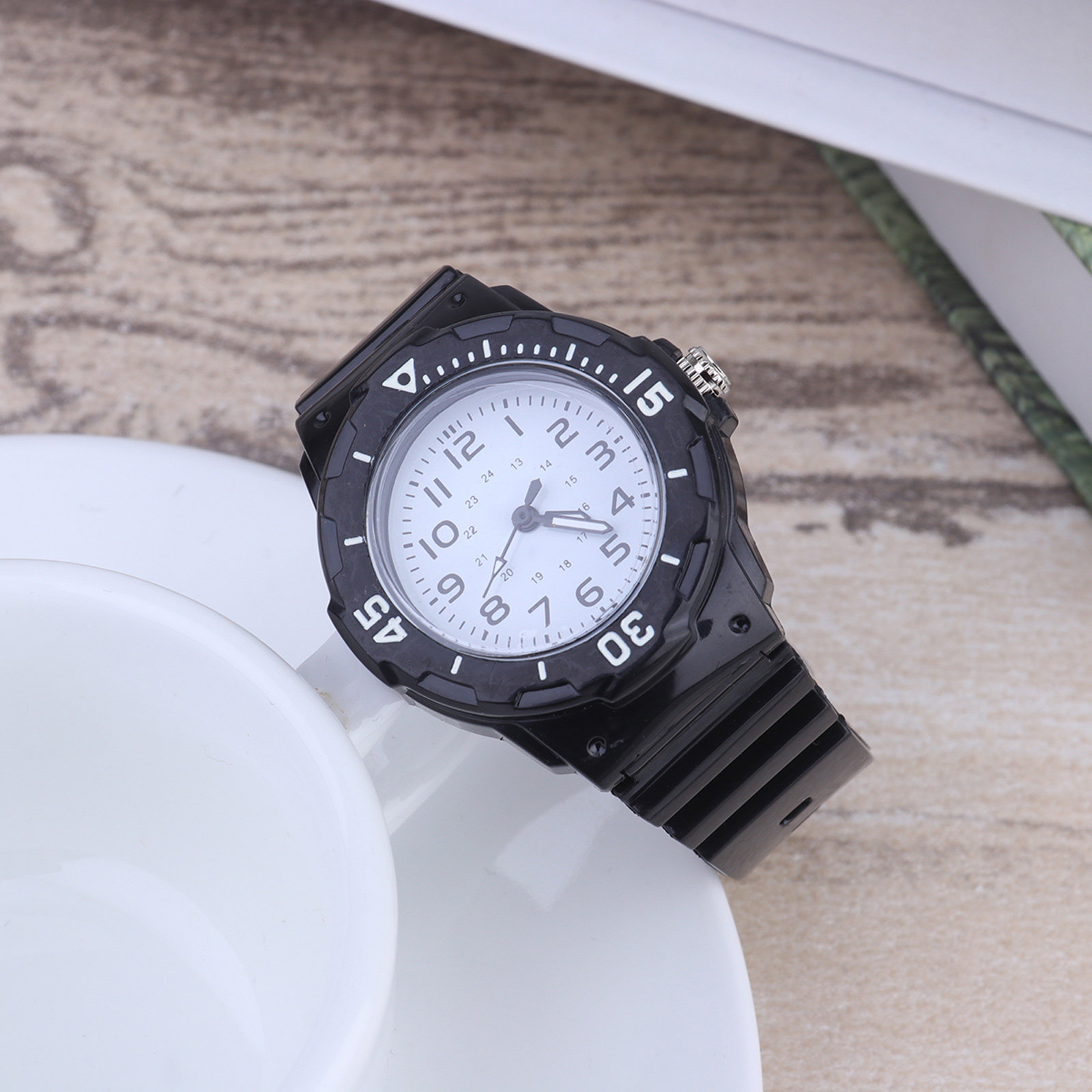 Montre à quartz pour enfants,  - Luxury Watch Kids avis et prix
