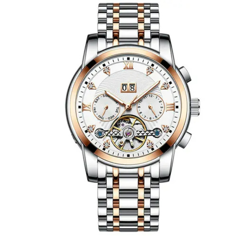 Top luxe hommes d'affaires mon - Luxury Watch Review avis et prix