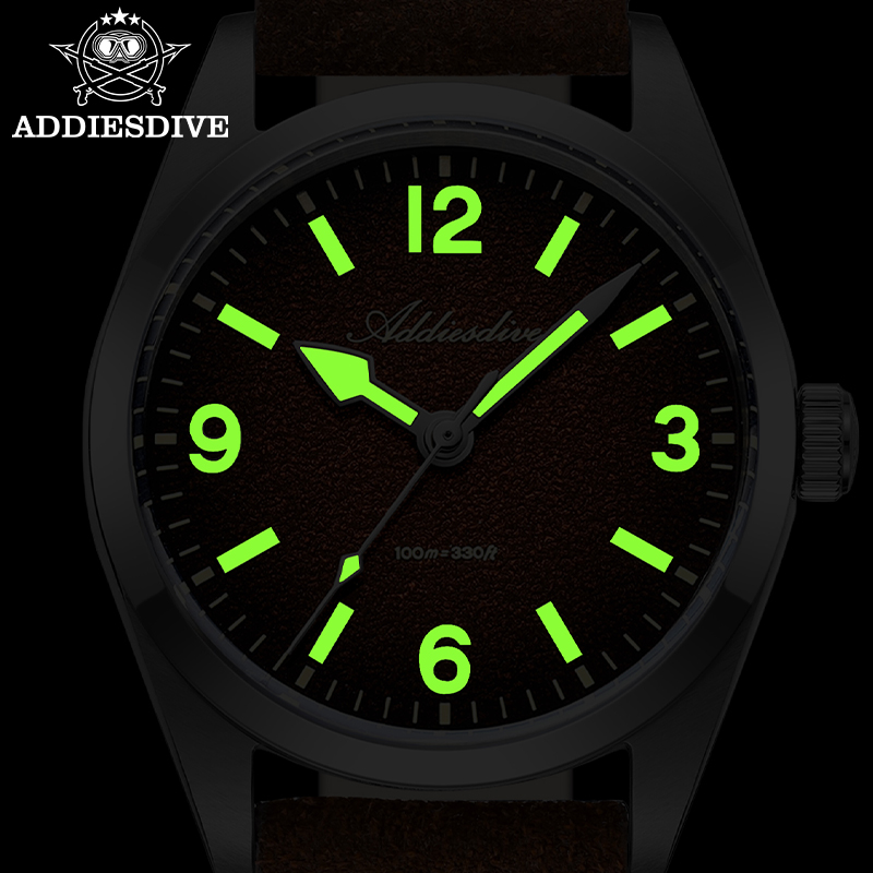 ADDIESDIVE – montre-bracelet à - Luxury Watch Design avis et prix