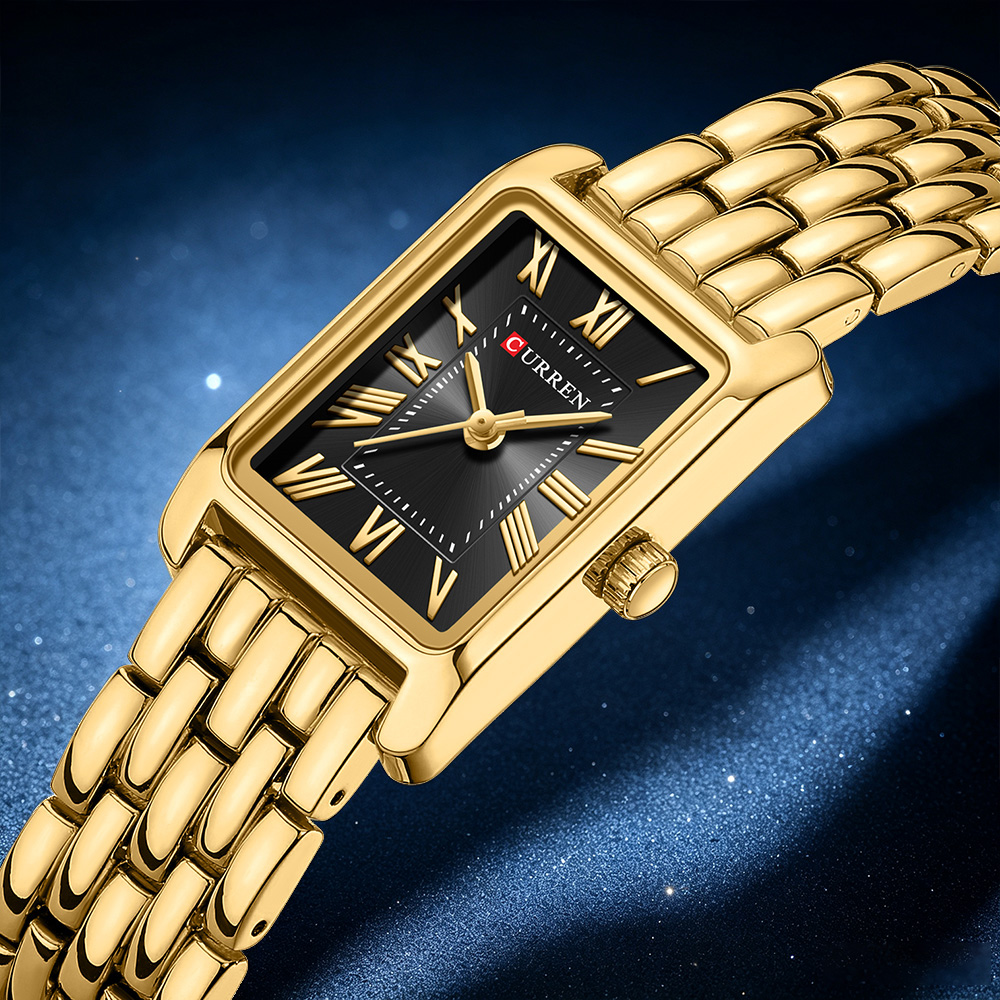 Montre à quartz de luxe pour f - Luxury Watch Apple avis et prix