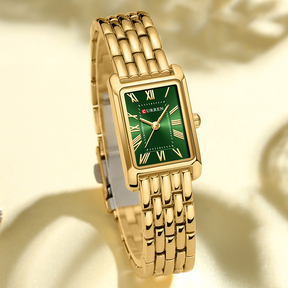 Montre à quartz de luxe pour f - Luxury Watch Apple avis et prix