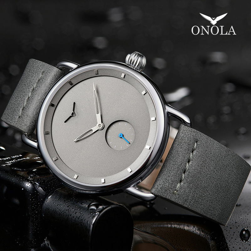 Montre décontractée pour homme - Luxury Watch Affordable avis et prix