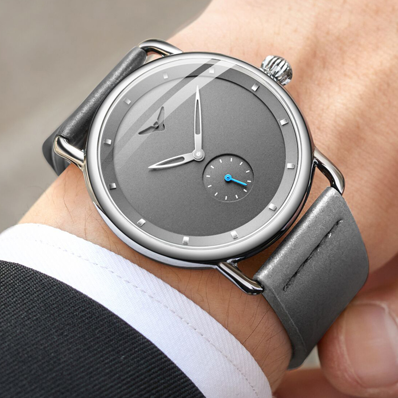 Montre décontractée pour homme - Luxury Watch Affordable avis et prix