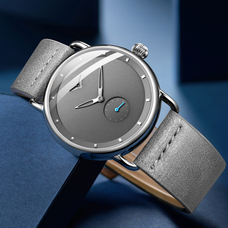 Montre décontractée pour homme - Luxury Watch Affordable avis et prix