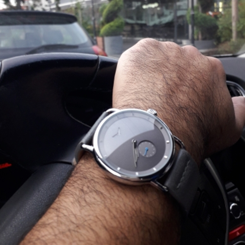 Montre décontractée pour homme - Luxury Watch Affordable avis et prix