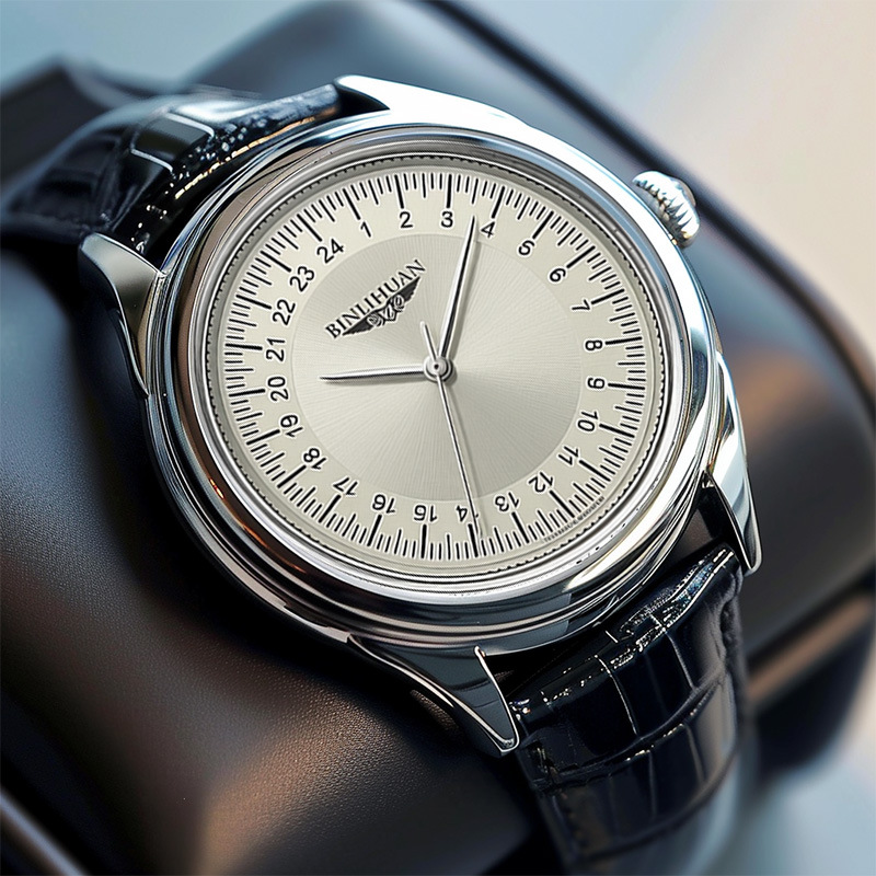 Nouvelle Montre de Luxe en Cui - Luxury Watch Audemars Piguet avis et prix