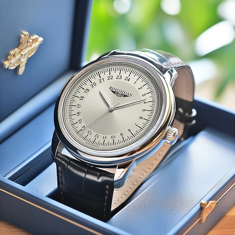 Nouvelle Montre de Luxe en Cui - Luxury Watch Audemars Piguet avis et prix