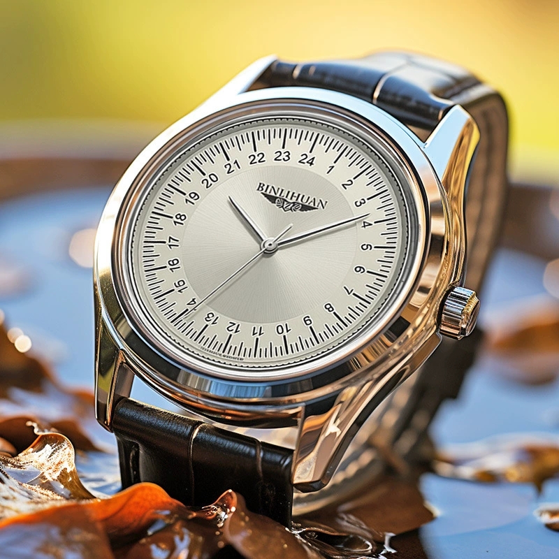 Nouvelle Montre de Luxe en Cui - Luxury Watch Audemars Piguet avis et prix