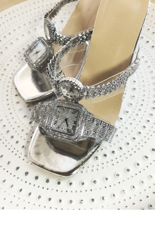 Sandales à talons hauts pour f - Luxury Watch Design avis et prix