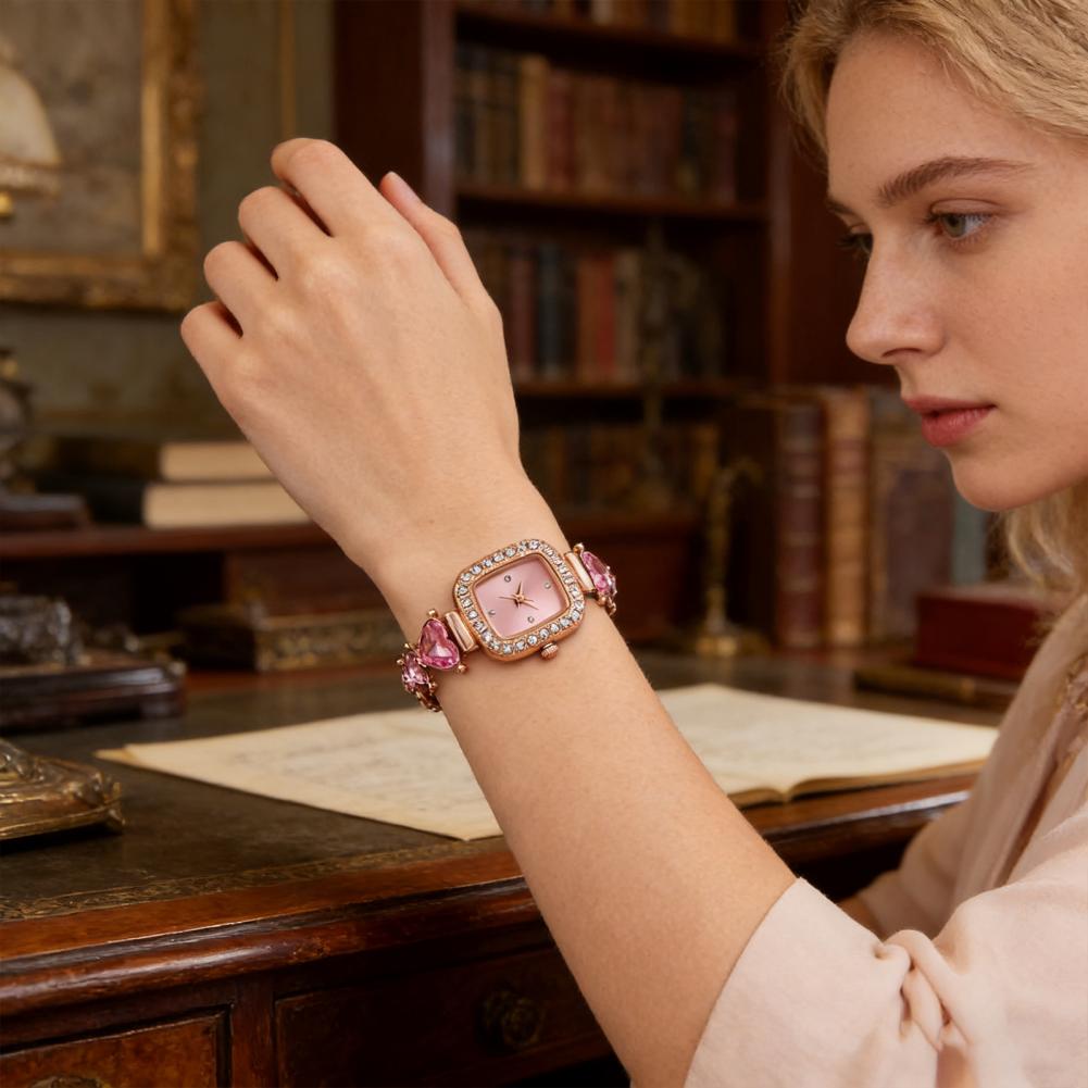 Montre-bracelet en calcédoine  - Luxury Watch Trading avis et prix
