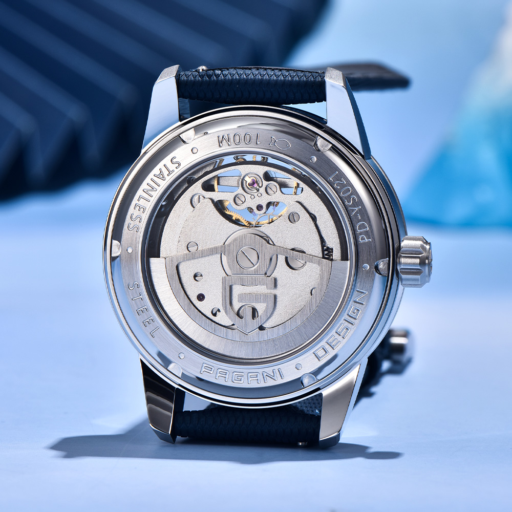 2025Pagani design Tourbillon m - Luxury Watch Design avis et prix