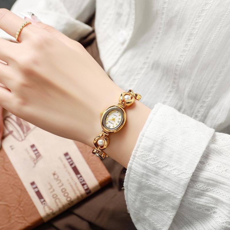 Montre de luxe imitation perle - Luxury Watch Trading avis et prix
