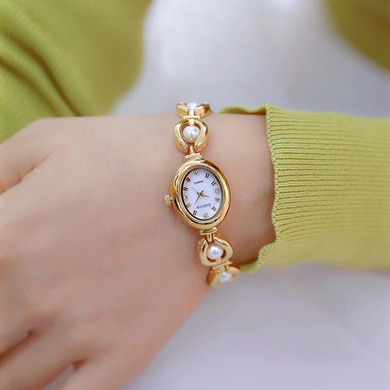 Montre de luxe imitation perle - Luxury Watch Trading avis et prix