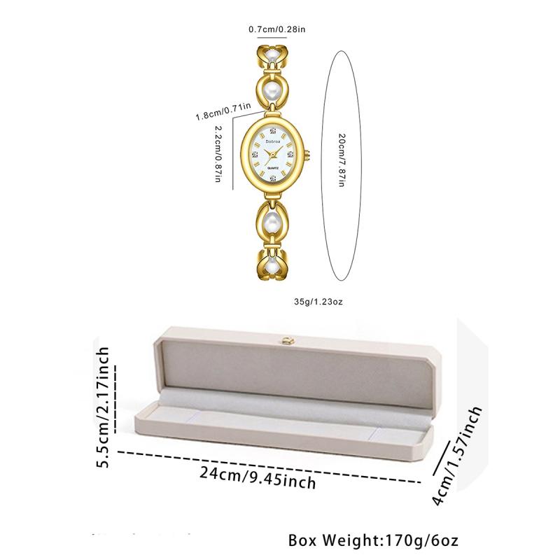 Montre de luxe imitation perle - Luxury Watch Trading avis et prix