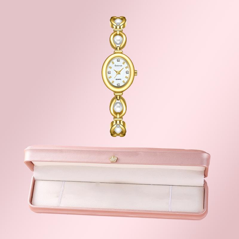 Montre de luxe imitation perle - Luxury Watch Trading avis et prix