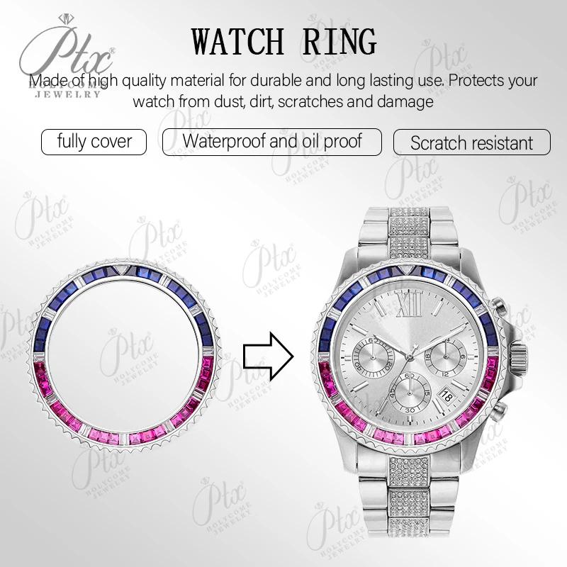 Ajustement 40.30mm montre de l - Luxury Watch And Price avis et prix