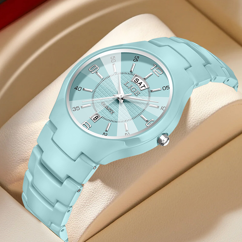 Montres pour femmes LIGE, élég - Luxury Watches avis et prix