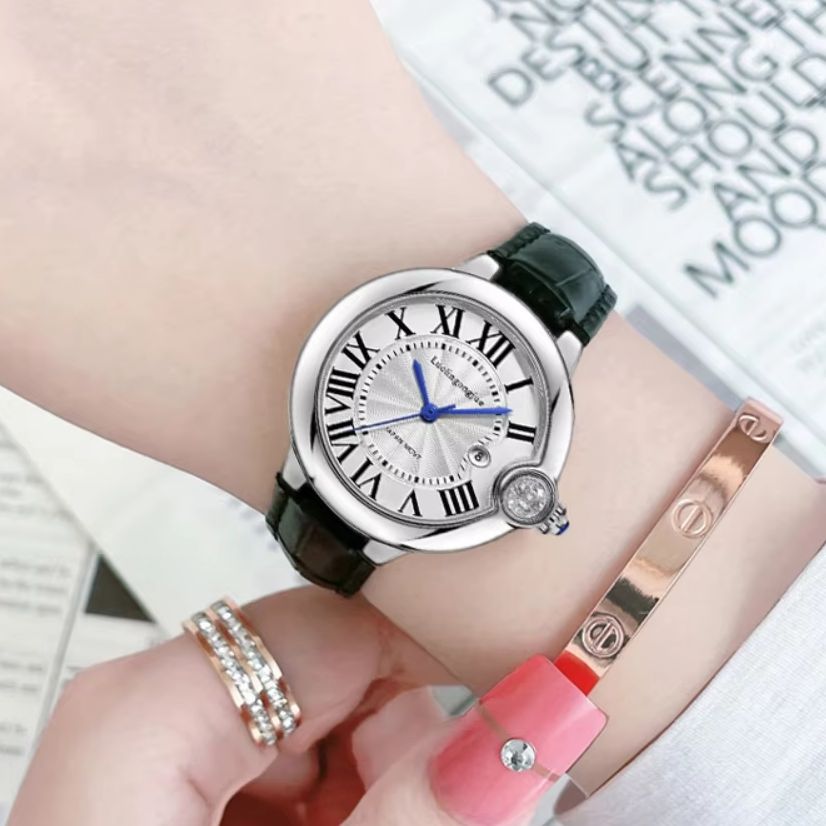 Montre à quartz pour femme, st - Luxury Watch Trading avis et prix