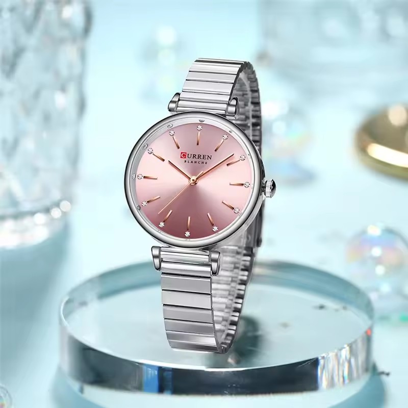 CURREN 9081 Montre à quartz ex - Luxury Watch Apple avis et prix