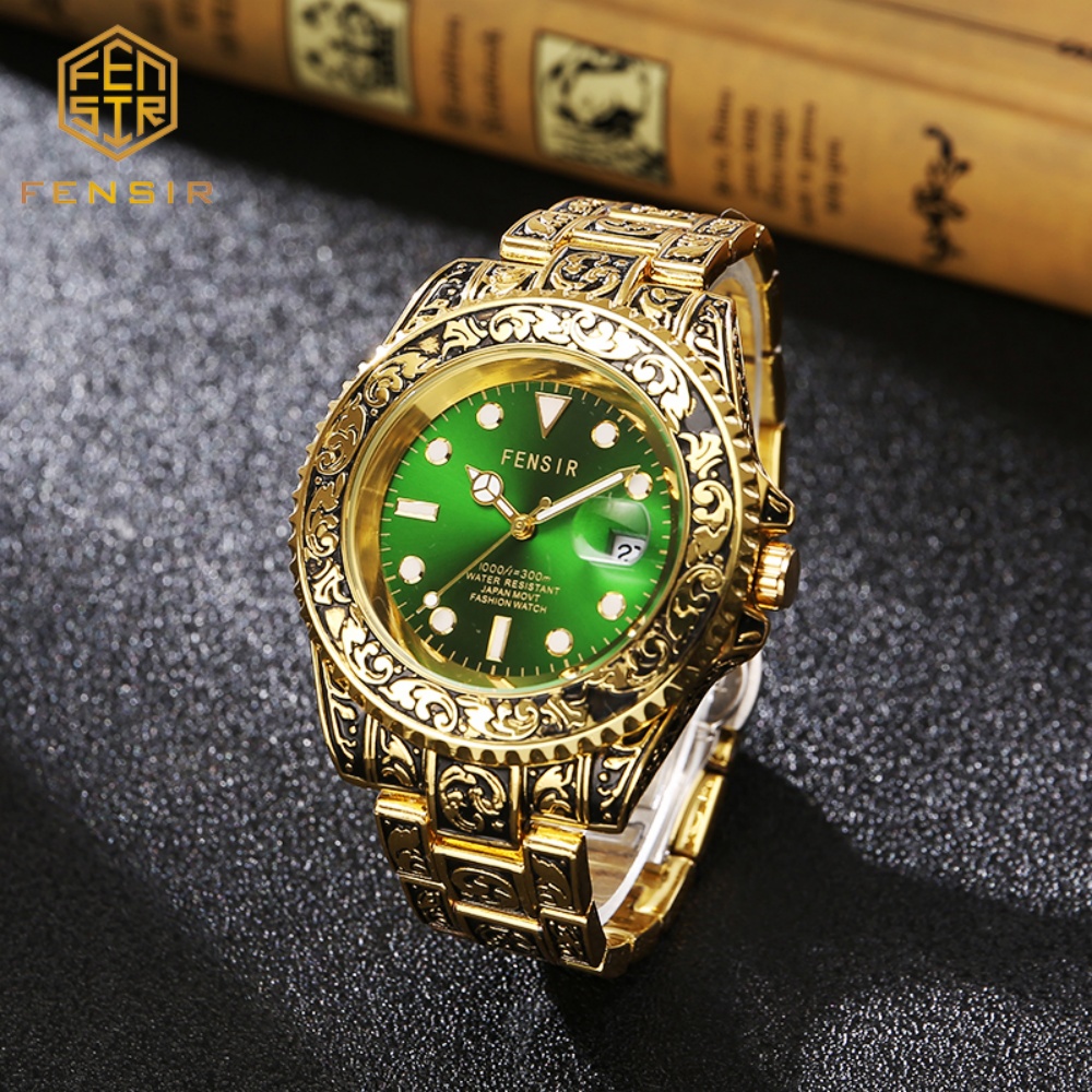 Montre à quartz vintage pour h - Luxury Watch And Price avis et prix
