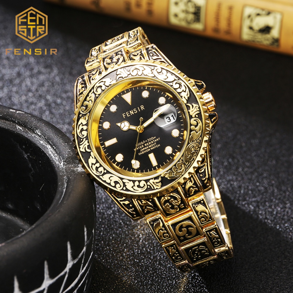Montre à quartz vintage pour h - Luxury Watch And Price avis et prix