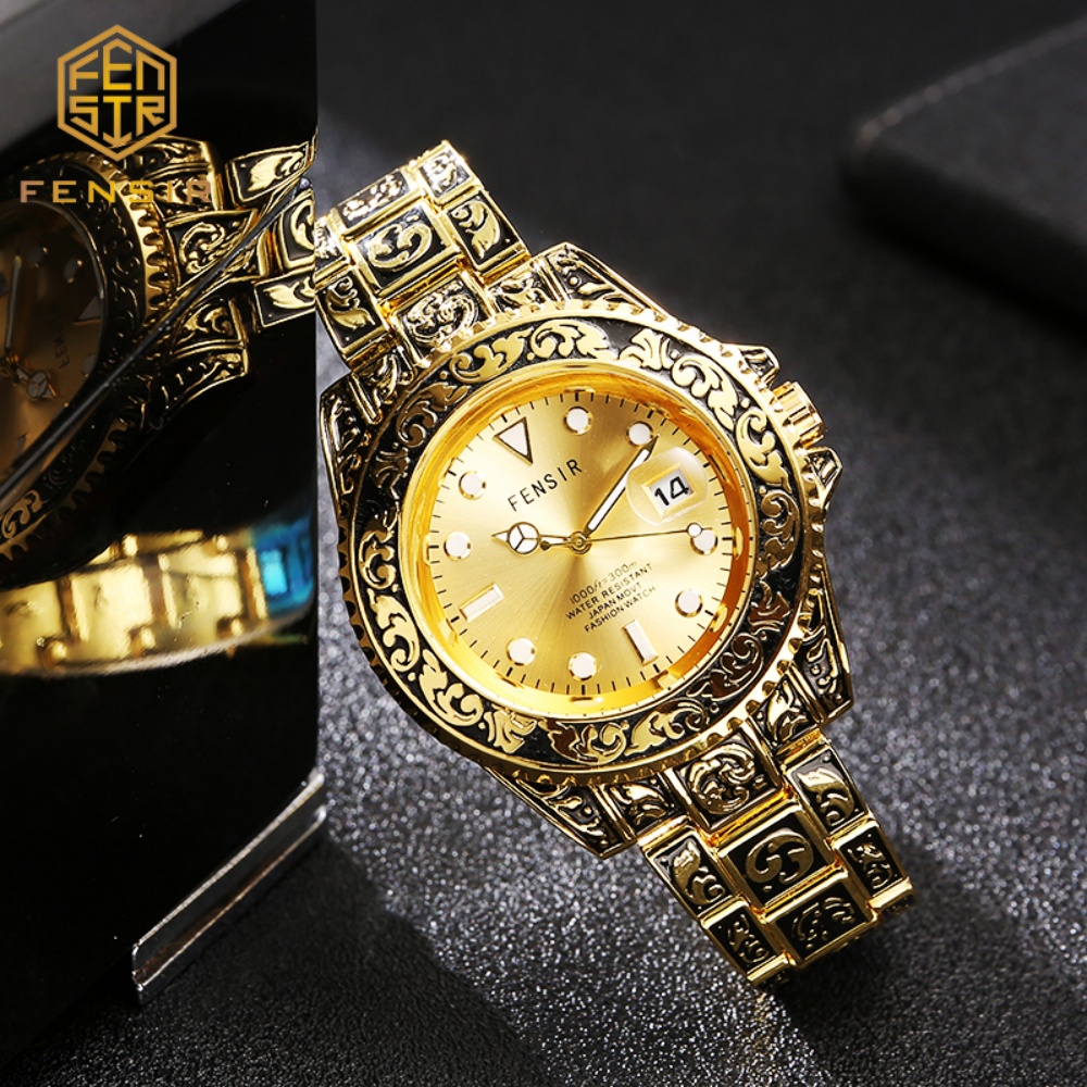 Montre à quartz vintage pour h - Luxury Watch And Price avis et prix