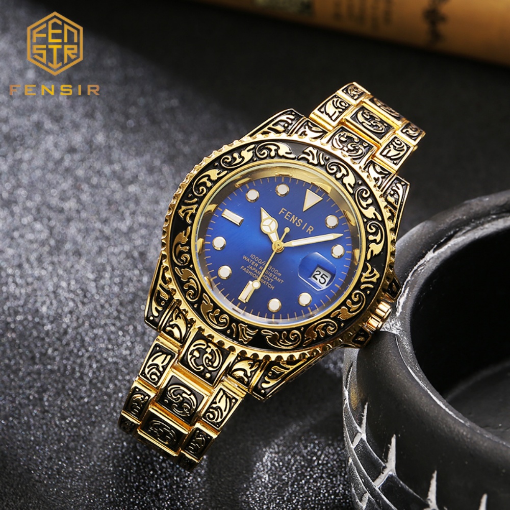 Montre à quartz vintage pour h - Luxury Watch And Price avis et prix